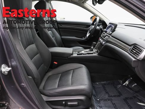 Used 2021 Honda Accord EX-L image 25