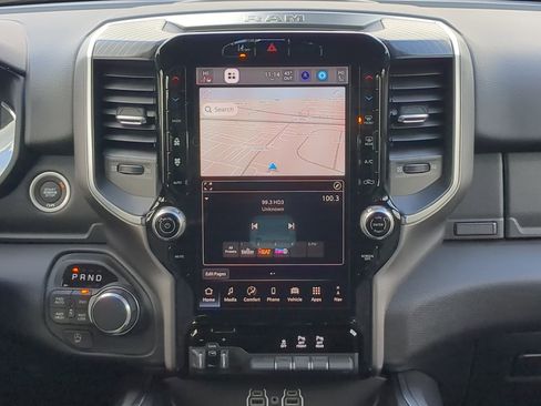 New 2026 RAM 1500 Big Horn image 16