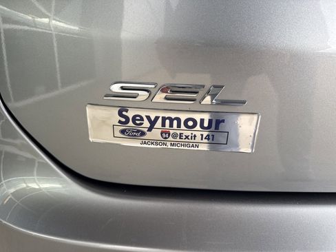 Certified 2023 Ford Edge SEL w/ Convenience Package image 15