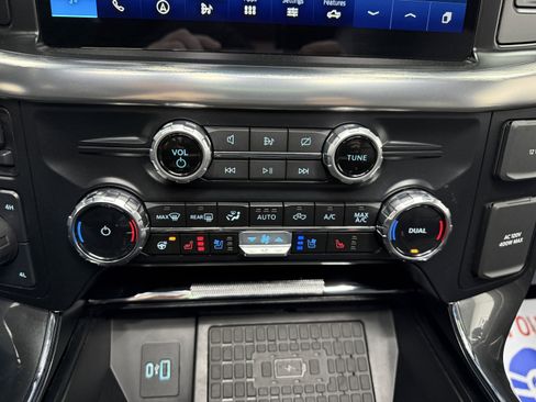 Used 2023 Ford F150 Lariat w/ Equipment Group 502A High image 21