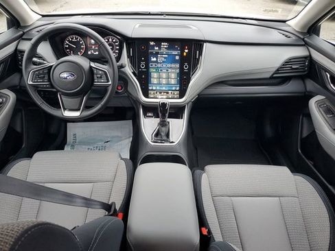 Certified 2025 Subaru Outback Premium w/ Popular Package #1 image 17