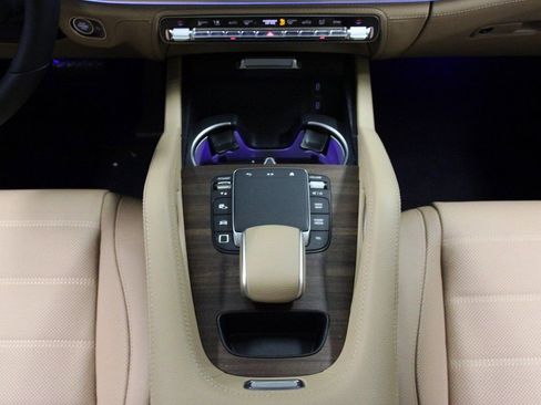 New 2026 Mercedes-Benz GLE 350 4MATIC image 10