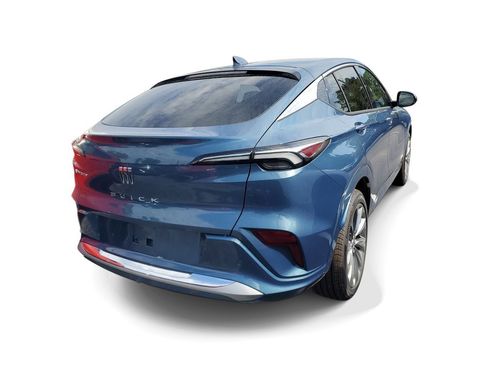New 2026 Buick Envista Avenir FWD image 5