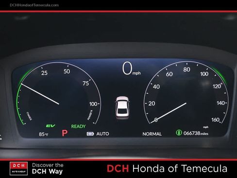 Used 2024 Honda Accord Sport image 10