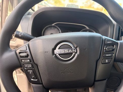 Certified 2026 Nissan Frontier S RWD image 26