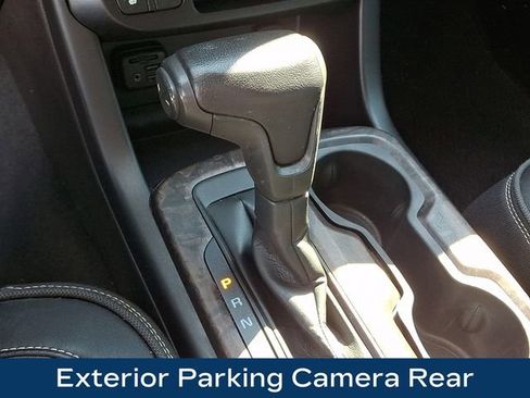 Used 2021 GMC Canyon Denali image 19