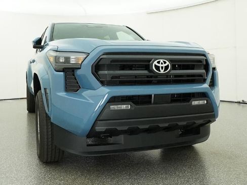 New 2026 Toyota Tacoma SR5 RWD image 30