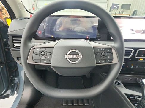 New 2026 Nissan Sentra SV w/ Floor Mat Package image 22