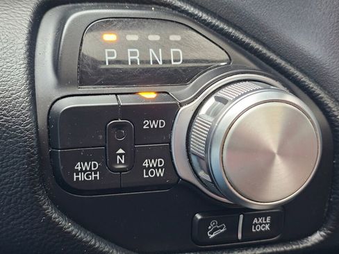 Used 2021 RAM 1500 Rebel w/ Level 2 Equipment Group image 43