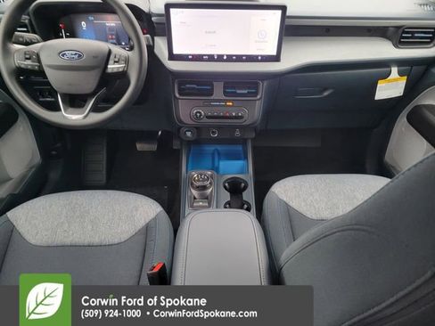 New 2026 Ford Maverick XLT w/ 4K Tow Package image 12