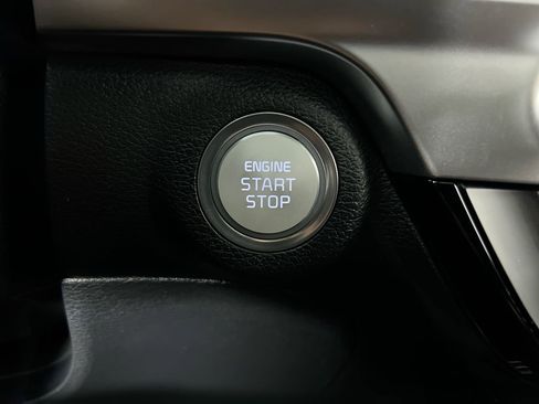 Certified 2024 Kia Telluride EX w/ EX Captain's Chair Package image 22