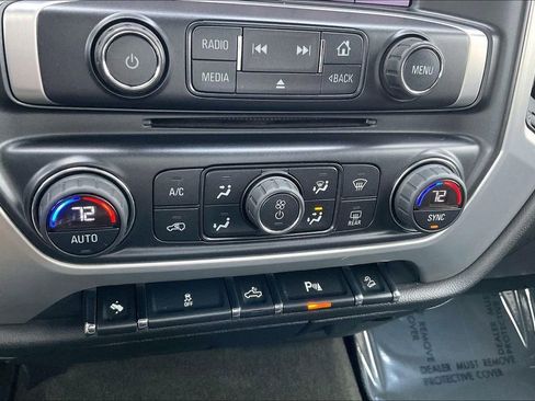 Used 2014 GMC Sierra 1500 SLE w/ SLE Value Package image 30