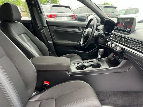 Used 2026 Honda Civic Sport image 17