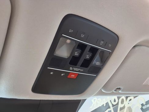 New 2026 Hyundai Palisade Calligraphy image 17