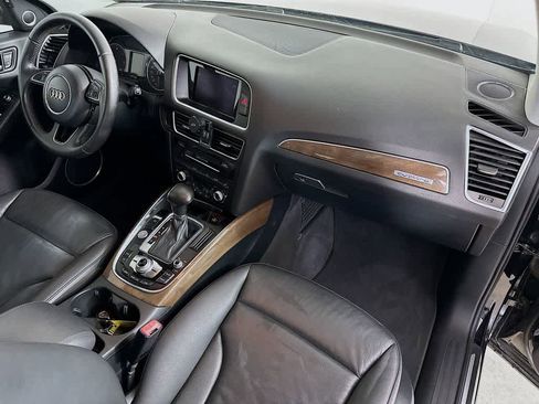 Used 2015 Audi Q5 TDI Premium Plus w/ Technology Package image 33