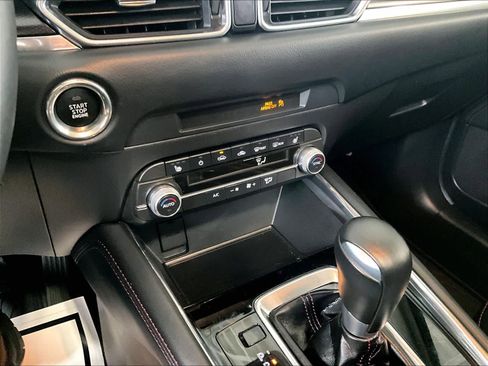 Used 2023 MAZDA CX-5 Carbon Edition image 26