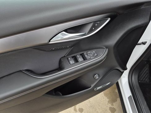New 2026 Buick Envision Sport Touring AWD/4WD image 10