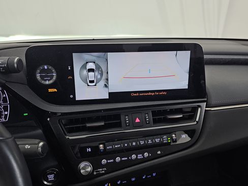 Used 2024 Lexus ES 350 Ultra Luxury w/ Accessory Package (Z1) image 38