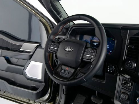 Used 2024 Ford F150 Raptor w/ Equipment Group 803A Raptor R image 31