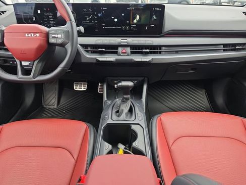 Used 2026 Kia K4 GT-Line Turbo image 25
