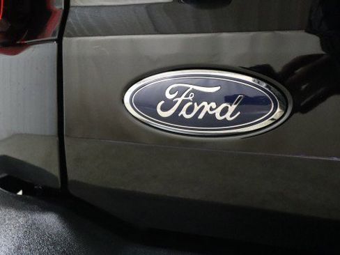 Used 2025 Ford Bronco Big Bend image 24