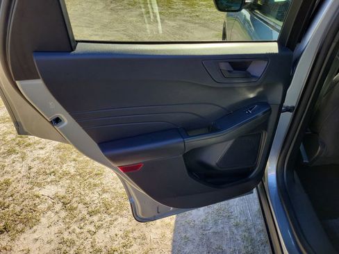 Used 2024 Ford Escape Active image 30