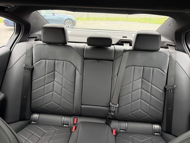 Certified 2026 BMW 530i xDrive w/ Premium Package AWD/4WD image 39