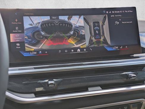 New 2026 BMW X6 xDrive40i image 13