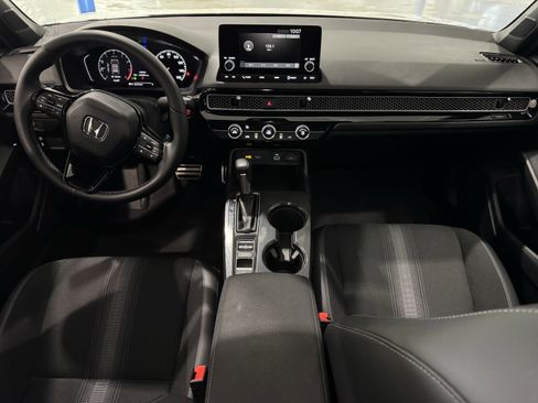 Used 2024 Honda Civic Sport image 22