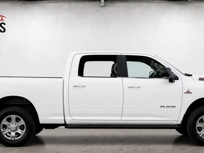Used 2020 RAM 2500 Lone Star