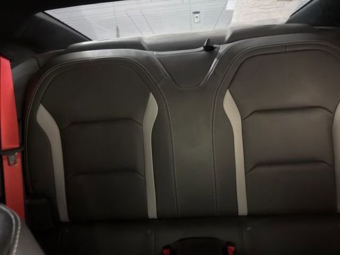Used 2023 Chevrolet Camaro SS image 38