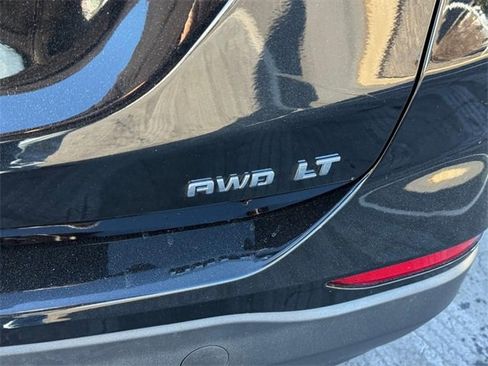 Used 2024 Chevrolet Equinox LT image 5