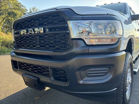 Certified 2021 RAM 2500 Tradesman image 5