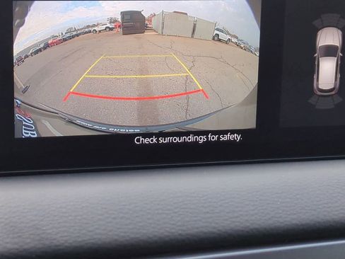 New 2026 MAZDA CX-50 AWD 2.5 S w/ Weather Package image 29