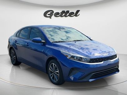 Used 2024 Kia Forte LXS