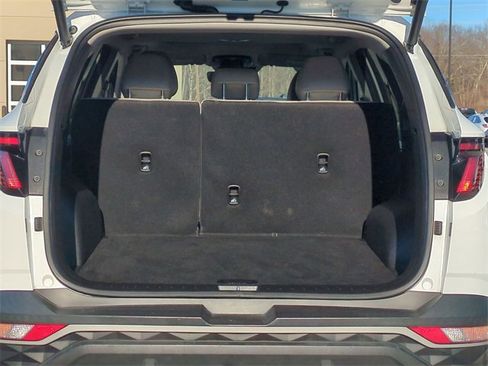 Certified 2023 Hyundai Tucson SEL w/ Convenience Package image 30