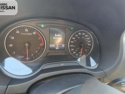 Used 2016 Audi A3 2.0T Premium Plus w/ Premium Plus Package image 11