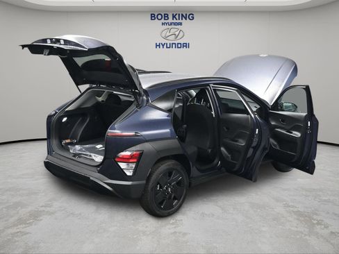New 2026 Hyundai Kona SEL Sport FWD image 31