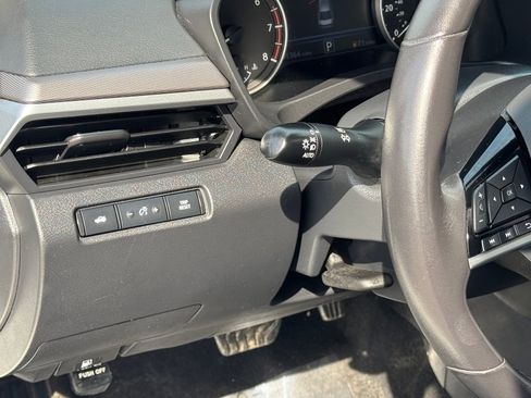 Certified 2024 Nissan Altima 2.5 SR image 16