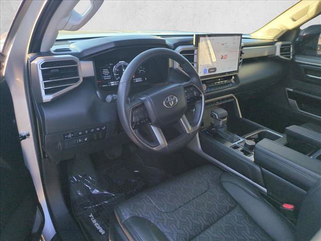 Used 2024 Toyota Tundra Limited AWD/4WD image 10