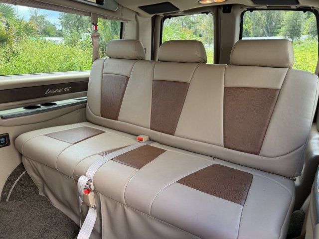 Used 2014 GMC Savana 1500 RWD image 10