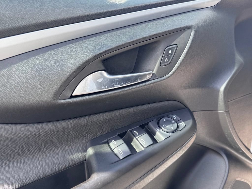 Used 2026 Buick Envista Preferred FWD image 8