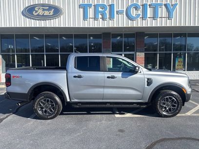 Used 2024 Ford Ranger XLT w/ Technology Package
