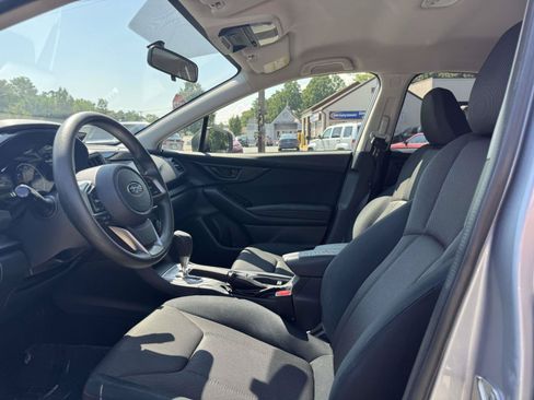 Used 2018 Subaru Crosstrek 2.0i AWD/4WD image 12