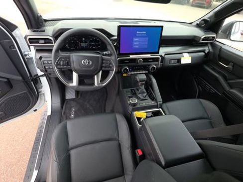 New 2026 Toyota 4Runner Limited AWD/4WD image 19