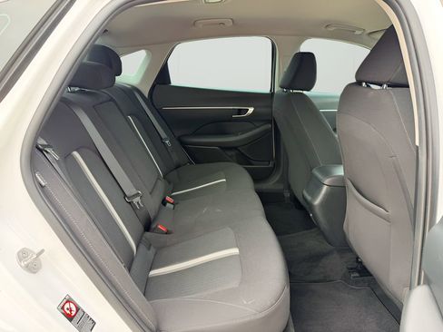 Used 2023 Hyundai Sonata SEL FWD image 28