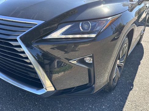Used 2019 Lexus RX 450h AWD image 9