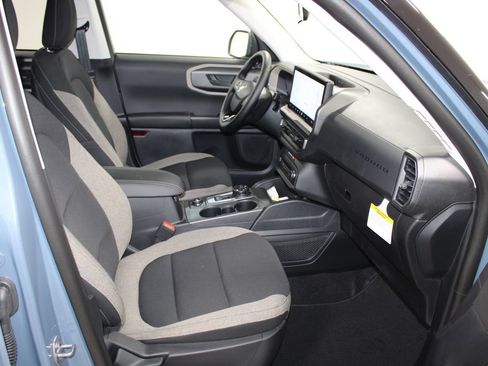 New 2026 Ford Bronco Sport Big Bend w/ Convenience Package AWD/4WD image 25