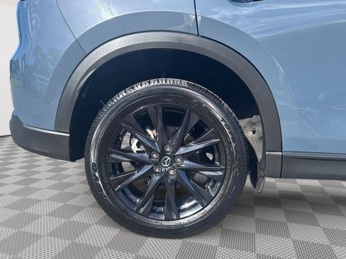 Used 2025 MAZDA CX-5 Carbon Edition AWD/4WD image 6