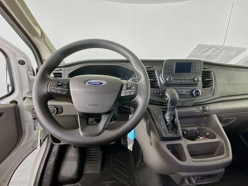 New 2025 Ford Transit 250 Low Roof AWD image 19